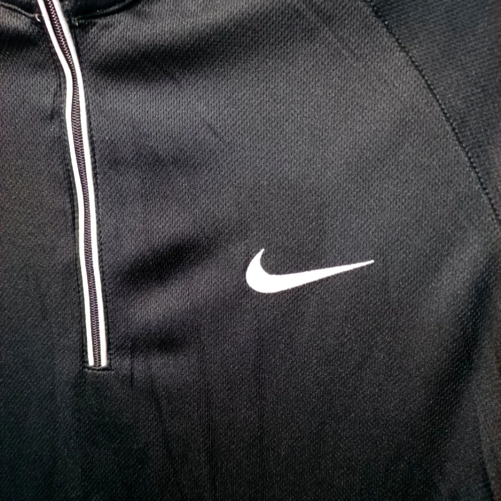 Nike golf full sleeve t-shirt size M - Picture 2 of 7